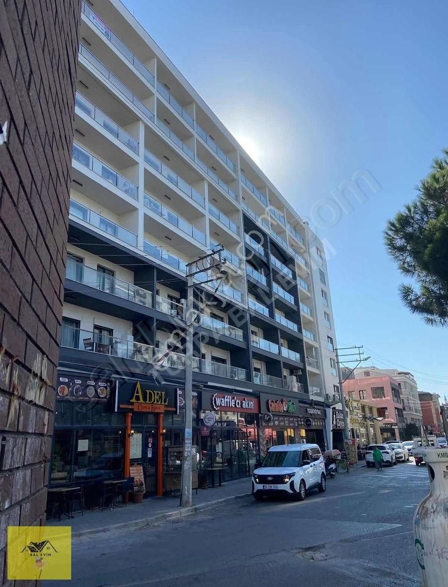 Balatçık Da Site İçin 1+1 Dairemiz Satılıktır. - Görsel 23