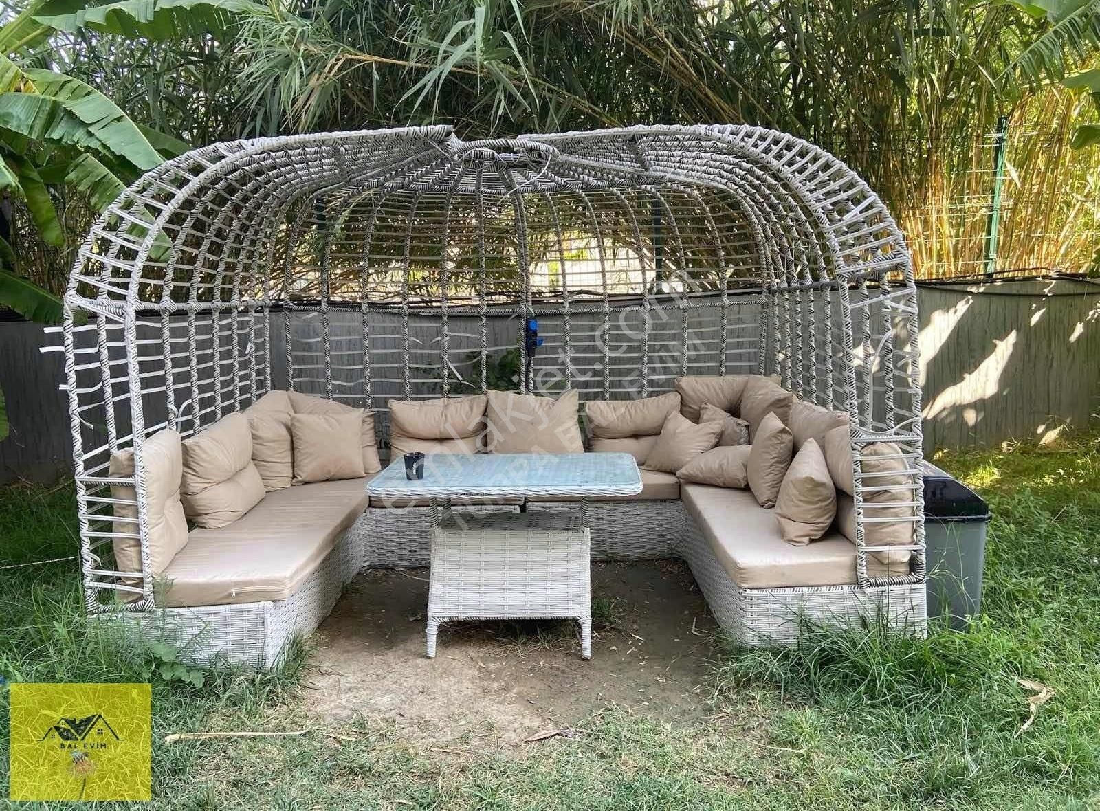 Balatçık Da Site İçin 1+1 Dairemiz Satılıktır. - Görsel 17