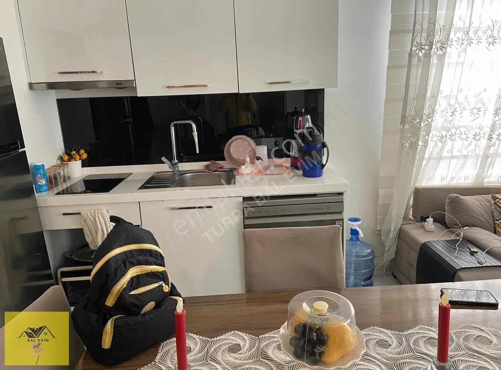 Balatçık Da Site İçin 1+1 Dairemiz Satılıktır. - Görsel 35