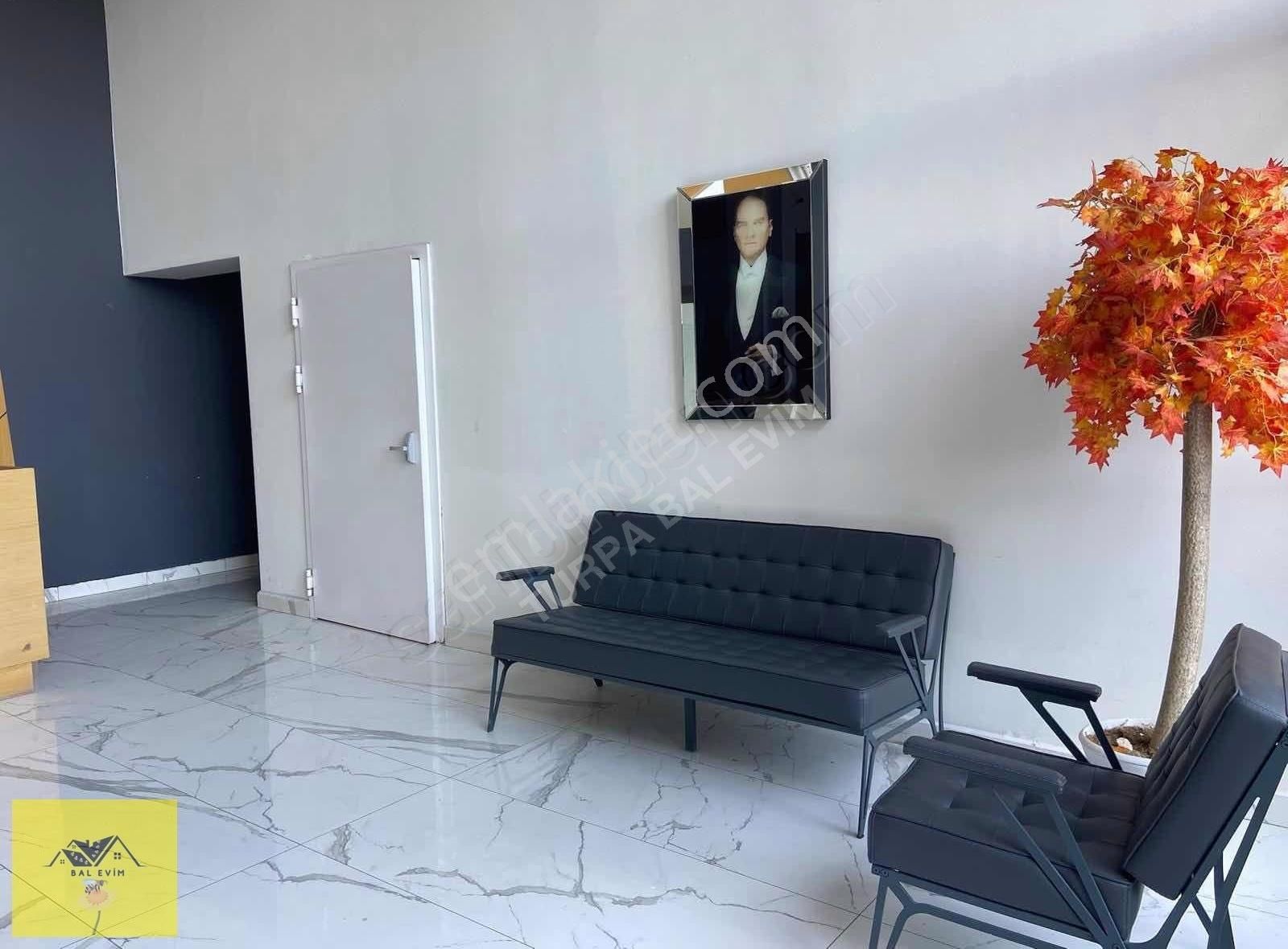 Balatçık Da Site İçin 1+1 Dairemiz Satılıktır. - Görsel 25