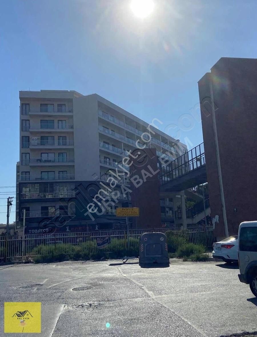 Balatçık Da Site İçin 1+1 Dairemiz Satılıktır. - Görsel 2