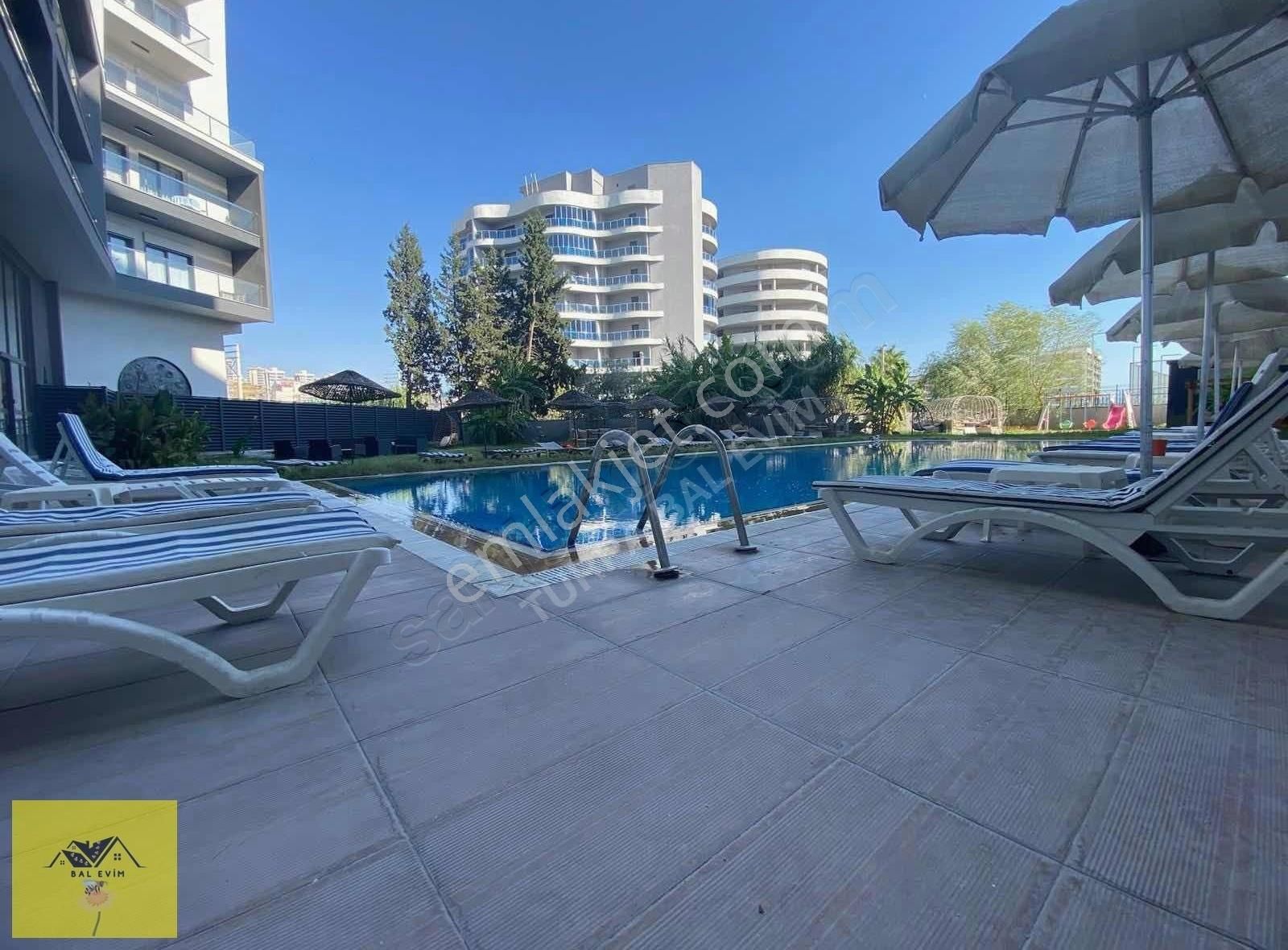 Balatçık Da Site İçin 1+1 Dairemiz Satılıktır. - Görsel 34