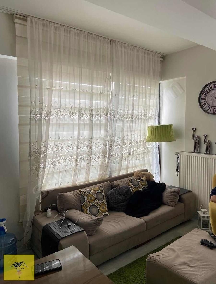 Balatçık Da Site İçin 1+1 Dairemiz Satılıktır. - Görsel 20