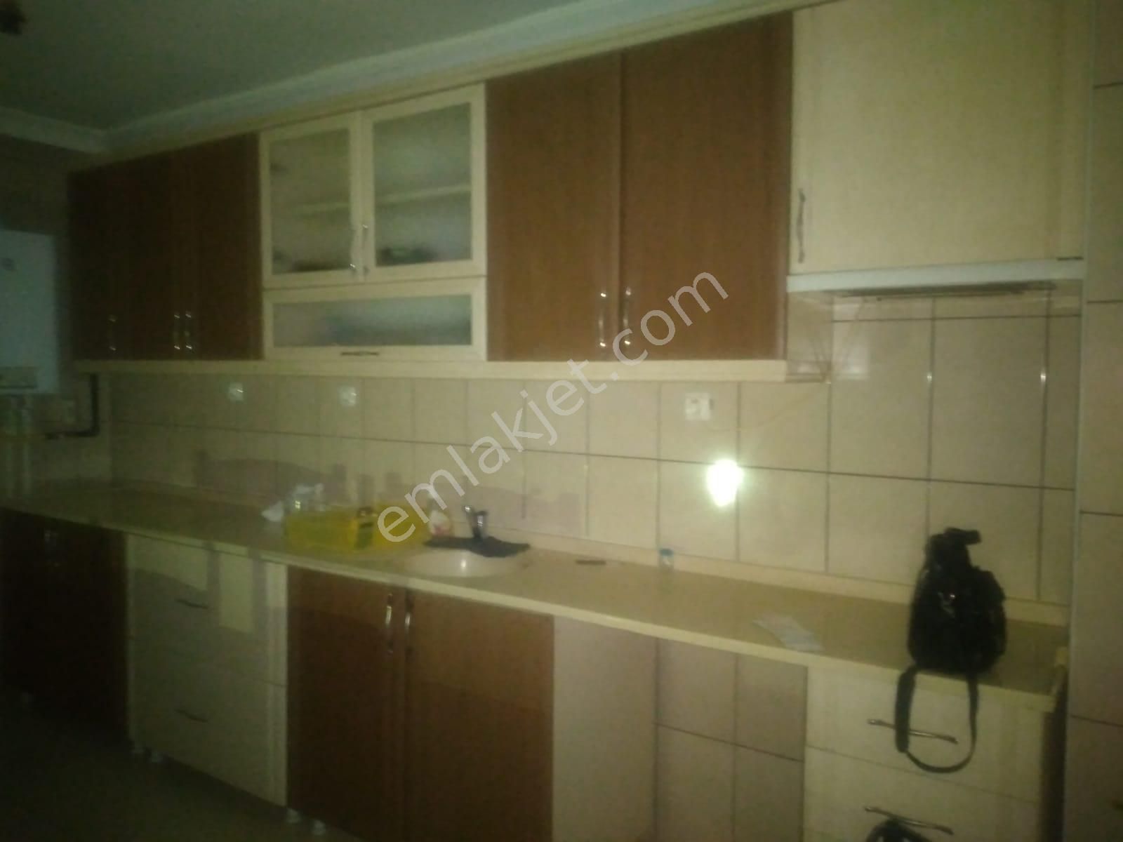 Çankaya Aşıkpaşa Mahallesi Açın Caddesi 3+1, 1. Kat 145m2, 2 Banyo, 3 Balkon, Kombi, Manzaralı Daire - Görsel 8