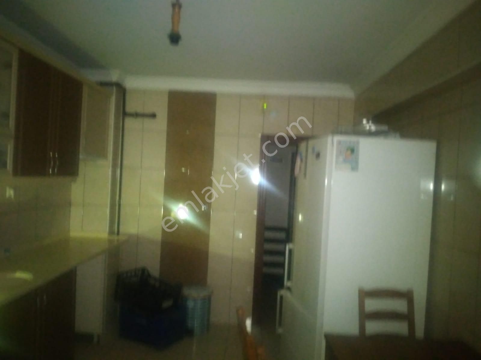 Çankaya Aşıkpaşa Mahallesi Açın Caddesi 3+1, 1. Kat 145m2, 2 Banyo, 3 Balkon, Kombi, Manzaralı Daire - Görsel 5