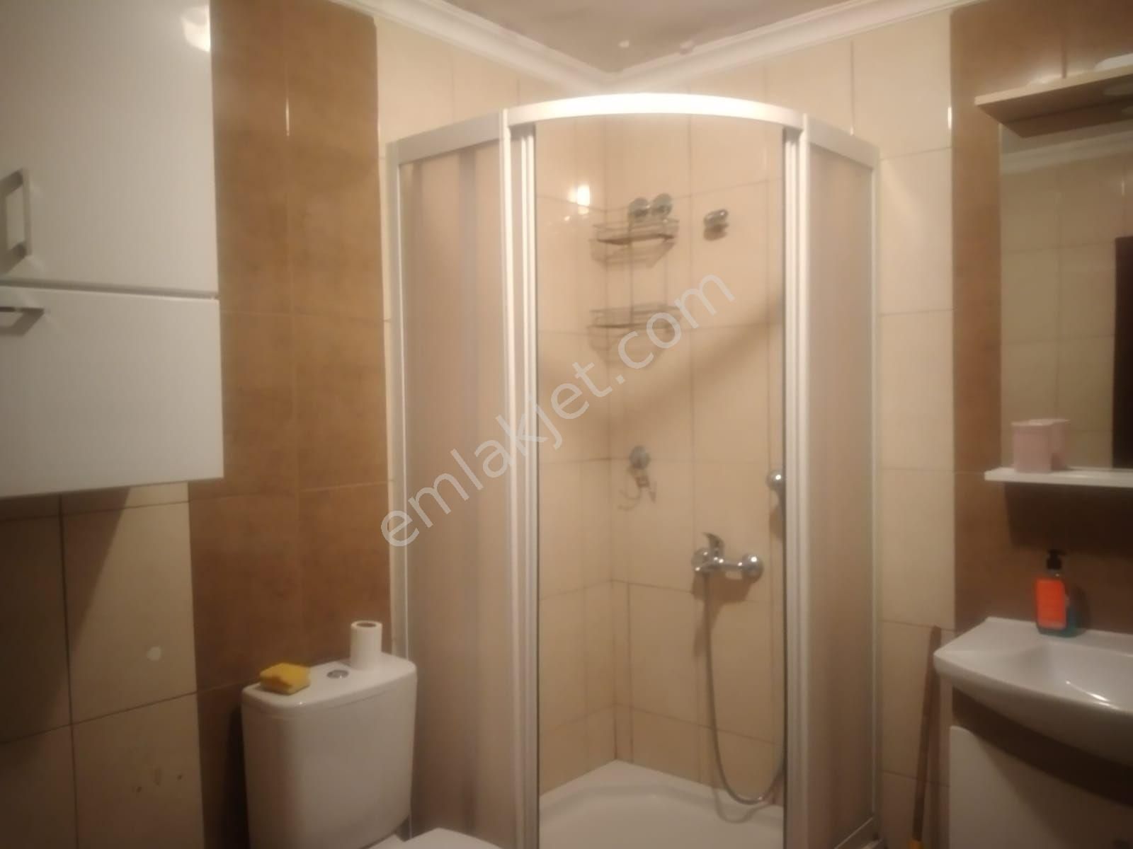 Çankaya Aşıkpaşa Mahallesi Açın Caddesi 3+1, 1. Kat 145m2, 2 Banyo, 3 Balkon, Kombi, Manzaralı Daire - Görsel 14