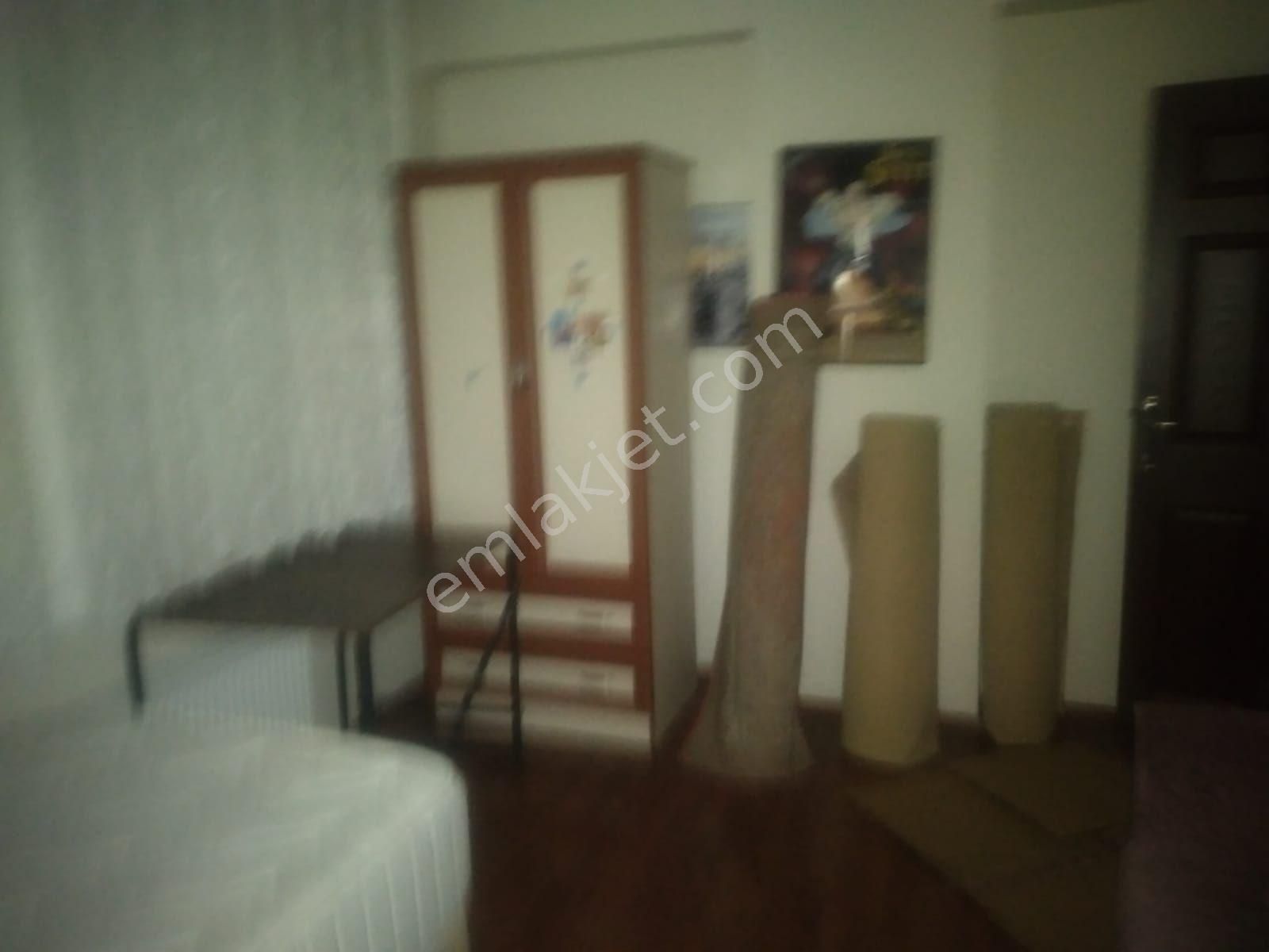 Çankaya Aşıkpaşa Mahallesi Açın Caddesi 3+1, 1. Kat 145m2, 2 Banyo, 3 Balkon, Kombi, Manzaralı Daire - Görsel 23