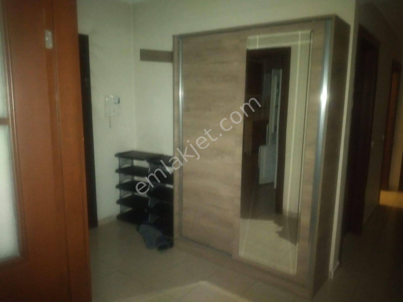 Çankaya Aşıkpaşa Mahallesi Açın Caddesi 3+1, 1. Kat 145m2, 2 Banyo, 3 Balkon, Kombi, Manzaralı Daire - Görsel 27