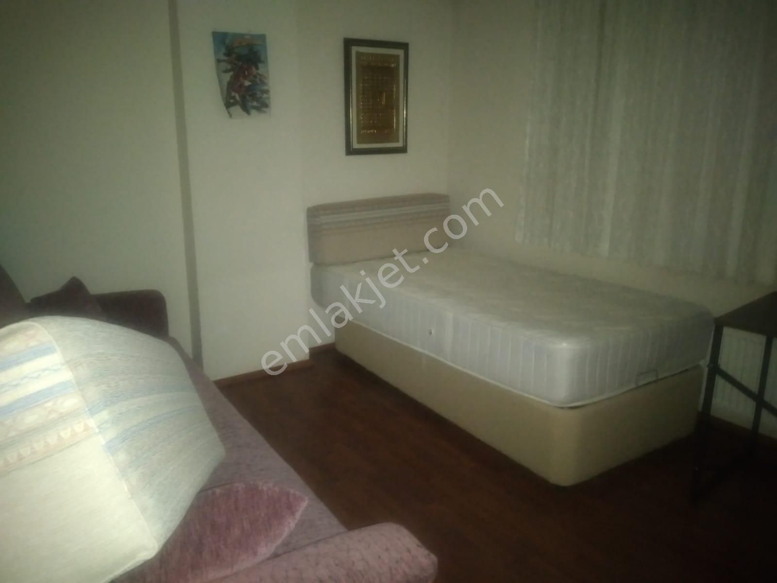 Çankaya Aşıkpaşa Mahallesi Açın Caddesi 3+1, 1. Kat 145m2, 2 Banyo, 3 Balkon, Kombi, Manzaralı Daire - Görsel 29