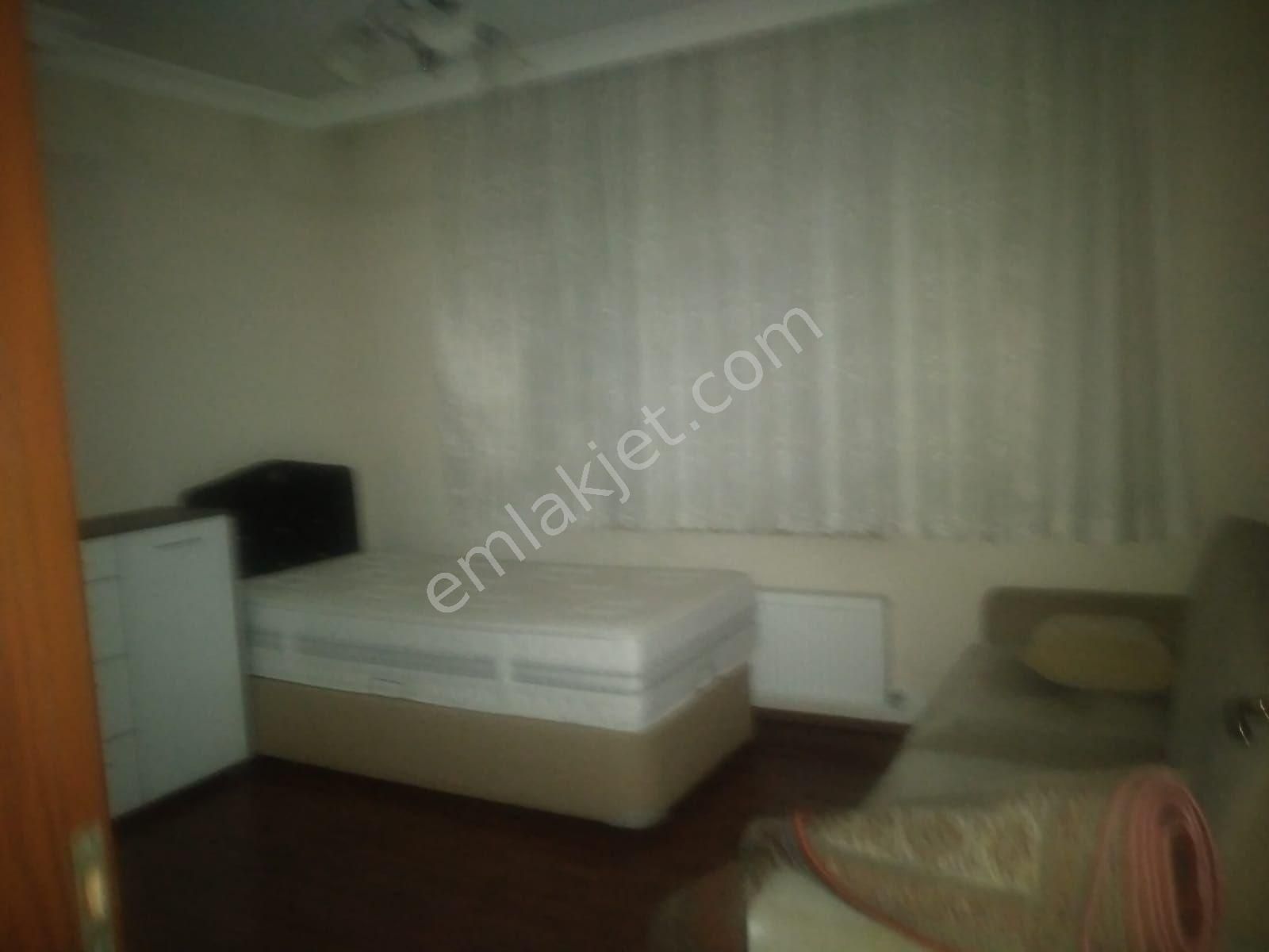 Çankaya Aşıkpaşa Mahallesi Açın Caddesi 3+1, 1. Kat 145m2, 2 Banyo, 3 Balkon, Kombi, Manzaralı Daire - Görsel 18