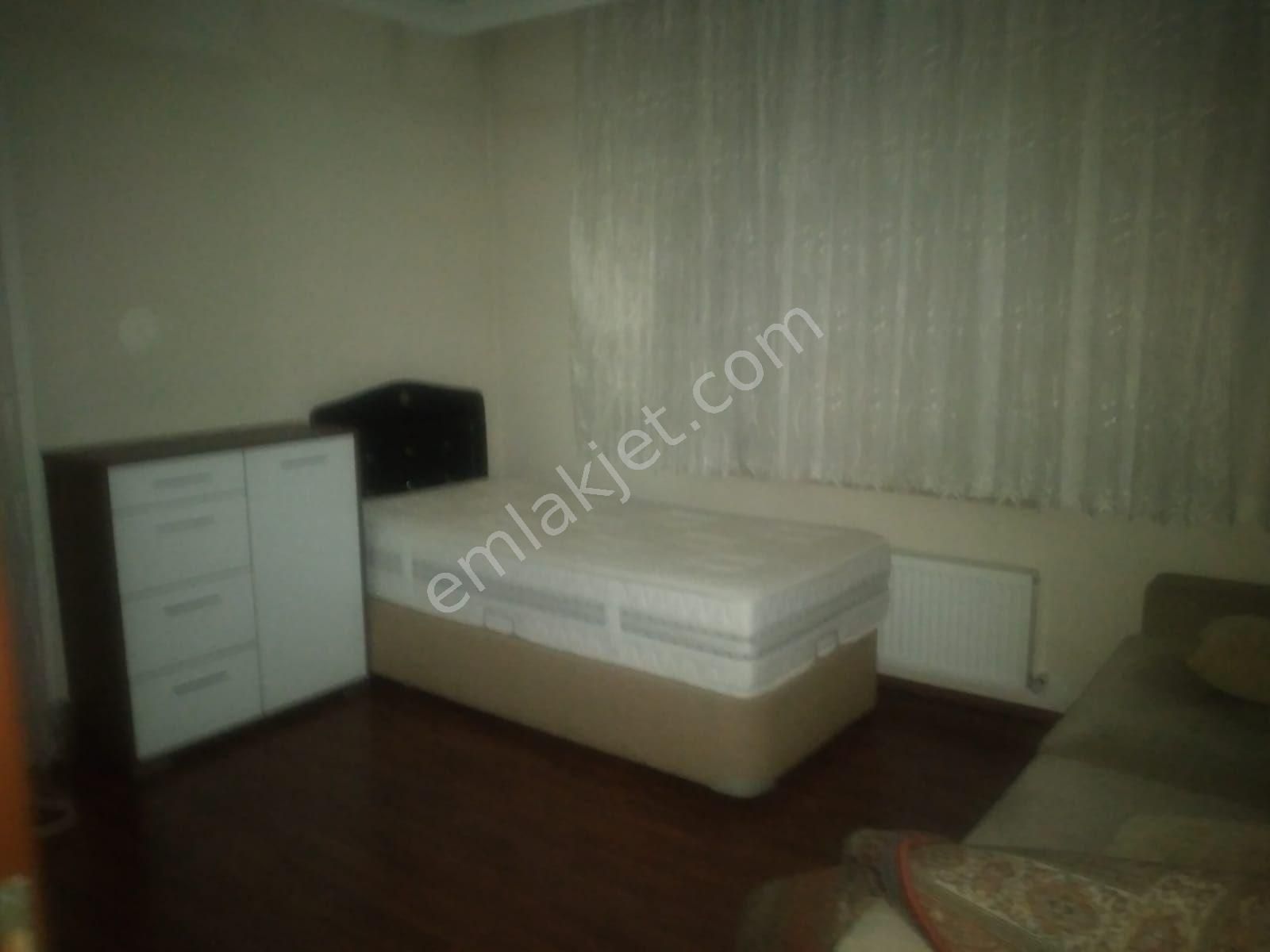 Çankaya Aşıkpaşa Mahallesi Açın Caddesi 3+1, 1. Kat 145m2, 2 Banyo, 3 Balkon, Kombi, Manzaralı Daire - Görsel 20