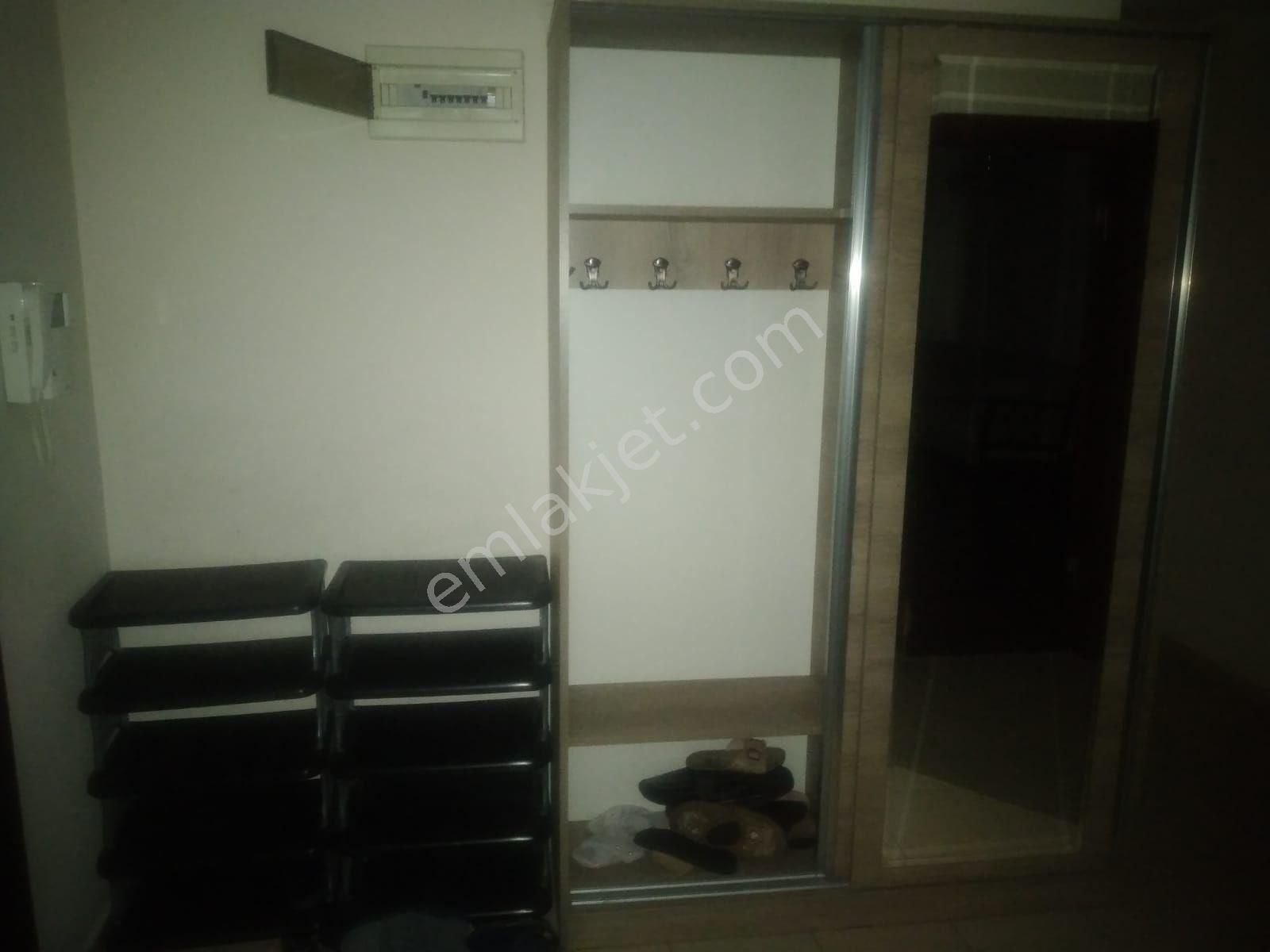 Çankaya Aşıkpaşa Mahallesi Açın Caddesi 3+1, 1. Kat 145m2, 2 Banyo, 3 Balkon, Kombi, Manzaralı Daire - Görsel 25