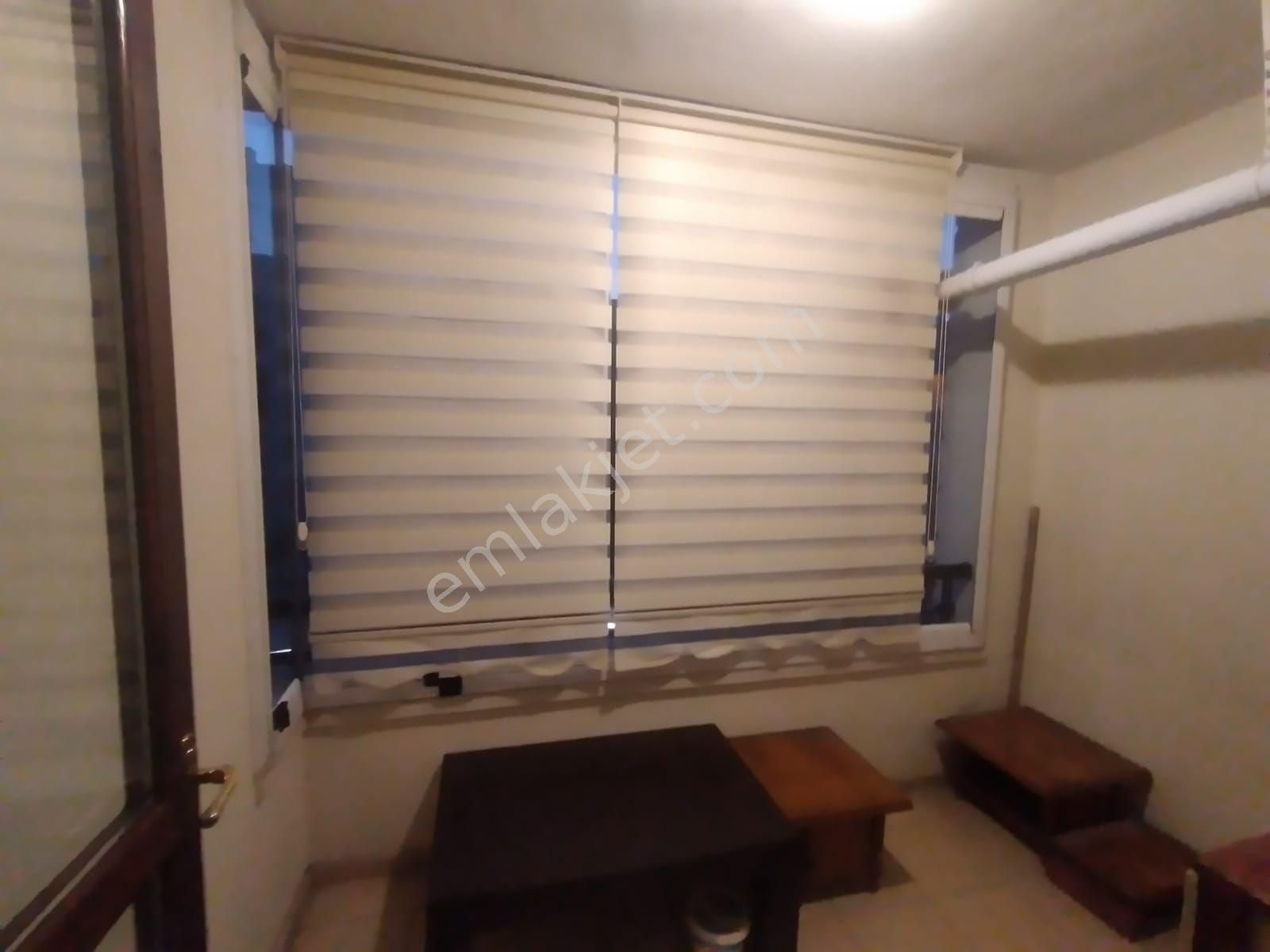 Çankaya Aşıkpaşa Mahallesi Açın Caddesi 3+1, 1. Kat 145m2, 2 Banyo, 3 Balkon, Kombi, Manzaralı Daire - Görsel 4