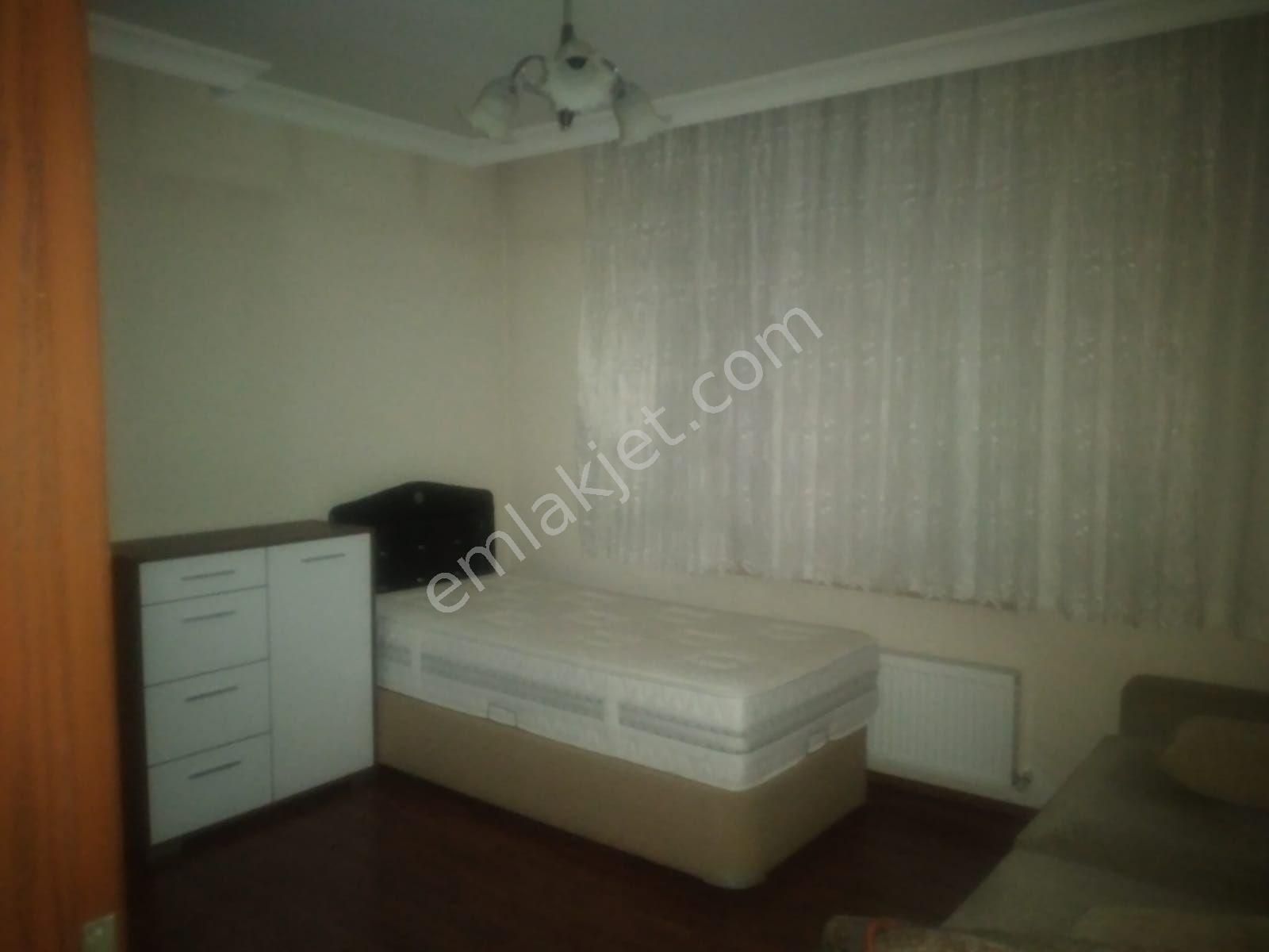 Çankaya Aşıkpaşa Mahallesi Açın Caddesi 3+1, 1. Kat 145m2, 2 Banyo, 3 Balkon, Kombi, Manzaralı Daire - Görsel 16