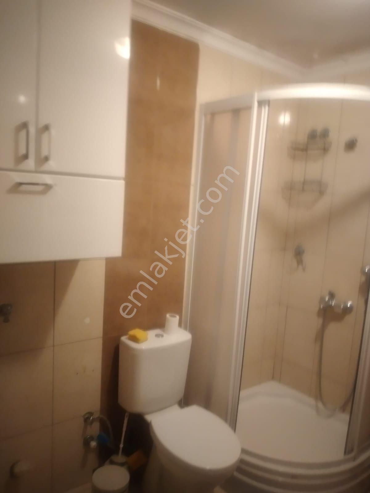 Çankaya Aşıkpaşa Mahallesi Açın Caddesi 3+1, 1. Kat 145m2, 2 Banyo, 3 Balkon, Kombi, Manzaralı Daire - Görsel 12