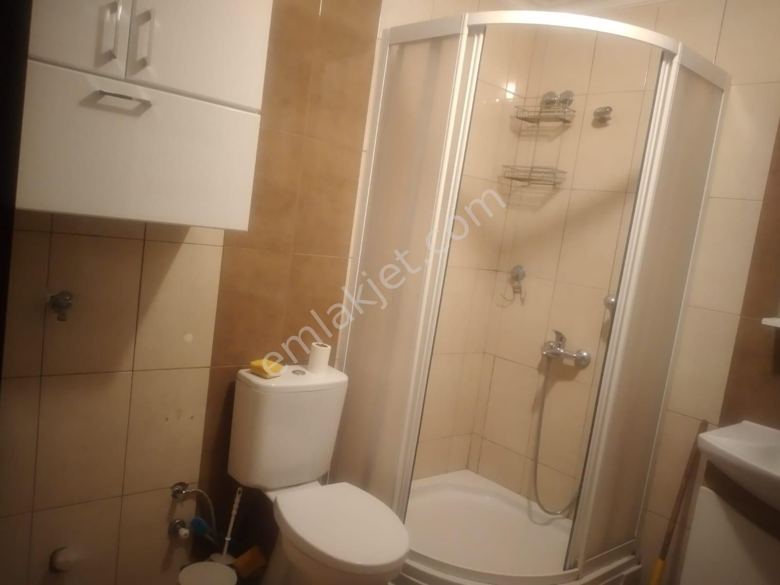 Çankaya Aşıkpaşa Mahallesi Açın Caddesi 3+1, 1. Kat 145m2, 2 Banyo, 3 Balkon, Kombi, Manzaralı Daire - Görsel 13