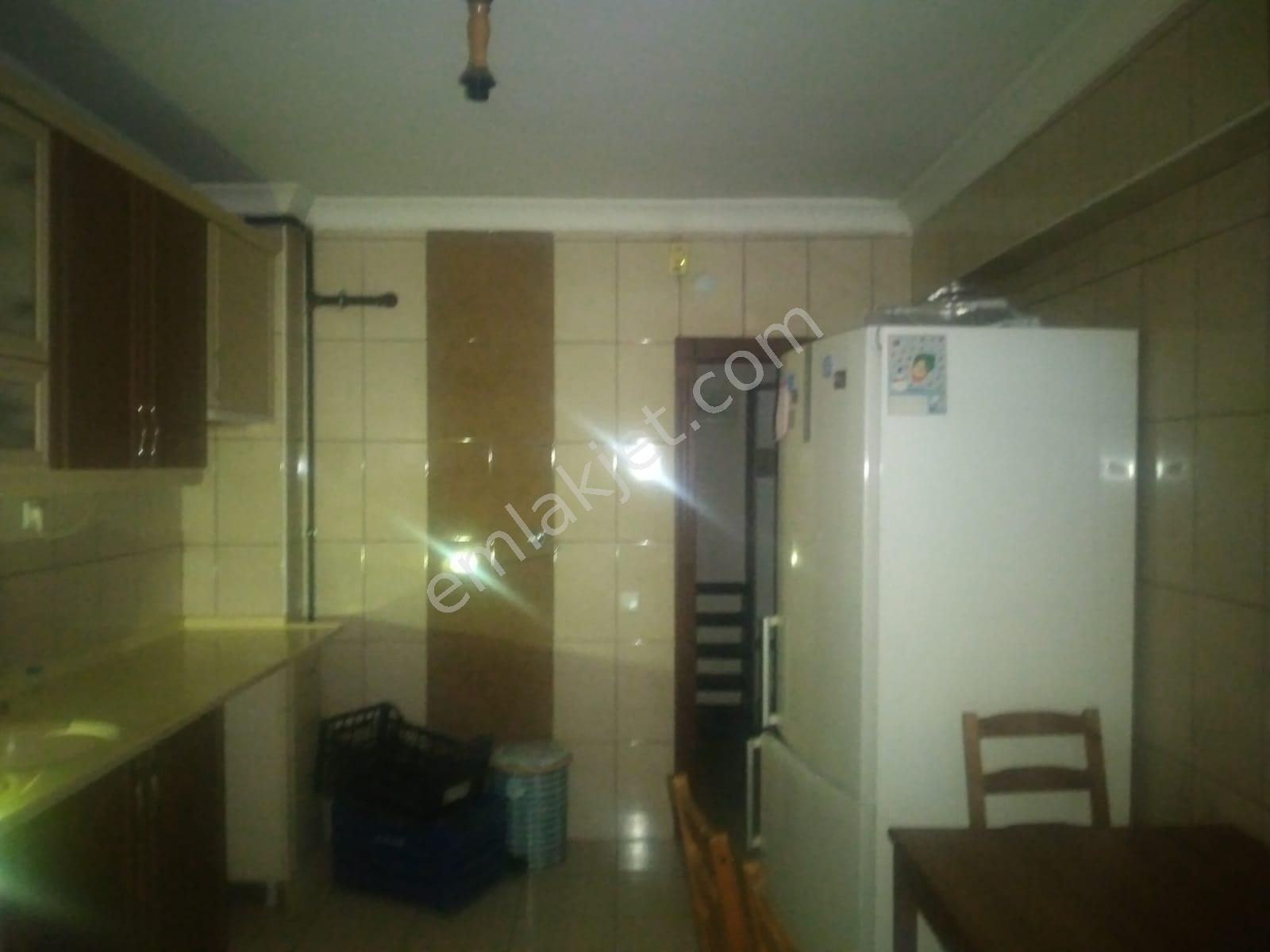 Çankaya Aşıkpaşa Mahallesi Açın Caddesi 3+1, 1. Kat 145m2, 2 Banyo, 3 Balkon, Kombi, Manzaralı Daire - Görsel 6