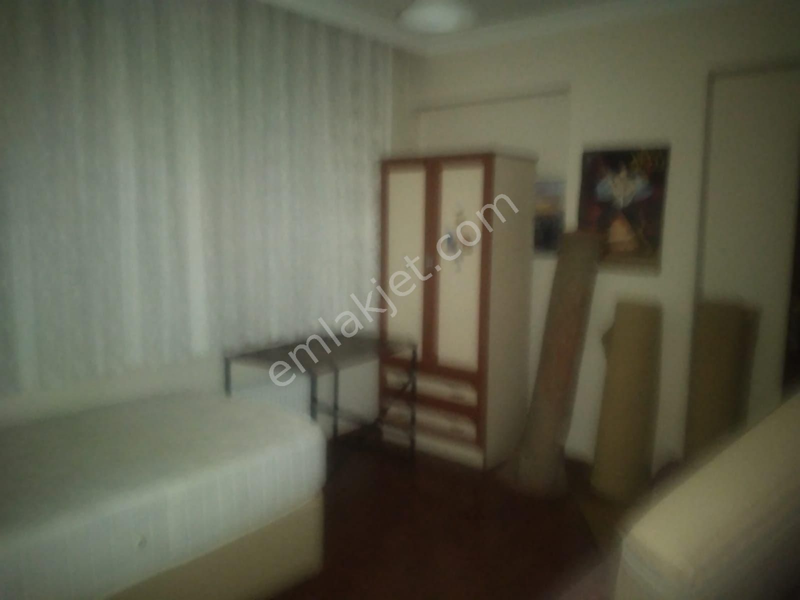 Çankaya Aşıkpaşa Mahallesi Açın Caddesi 3+1, 1. Kat 145m2, 2 Banyo, 3 Balkon, Kombi, Manzaralı Daire - Görsel 19