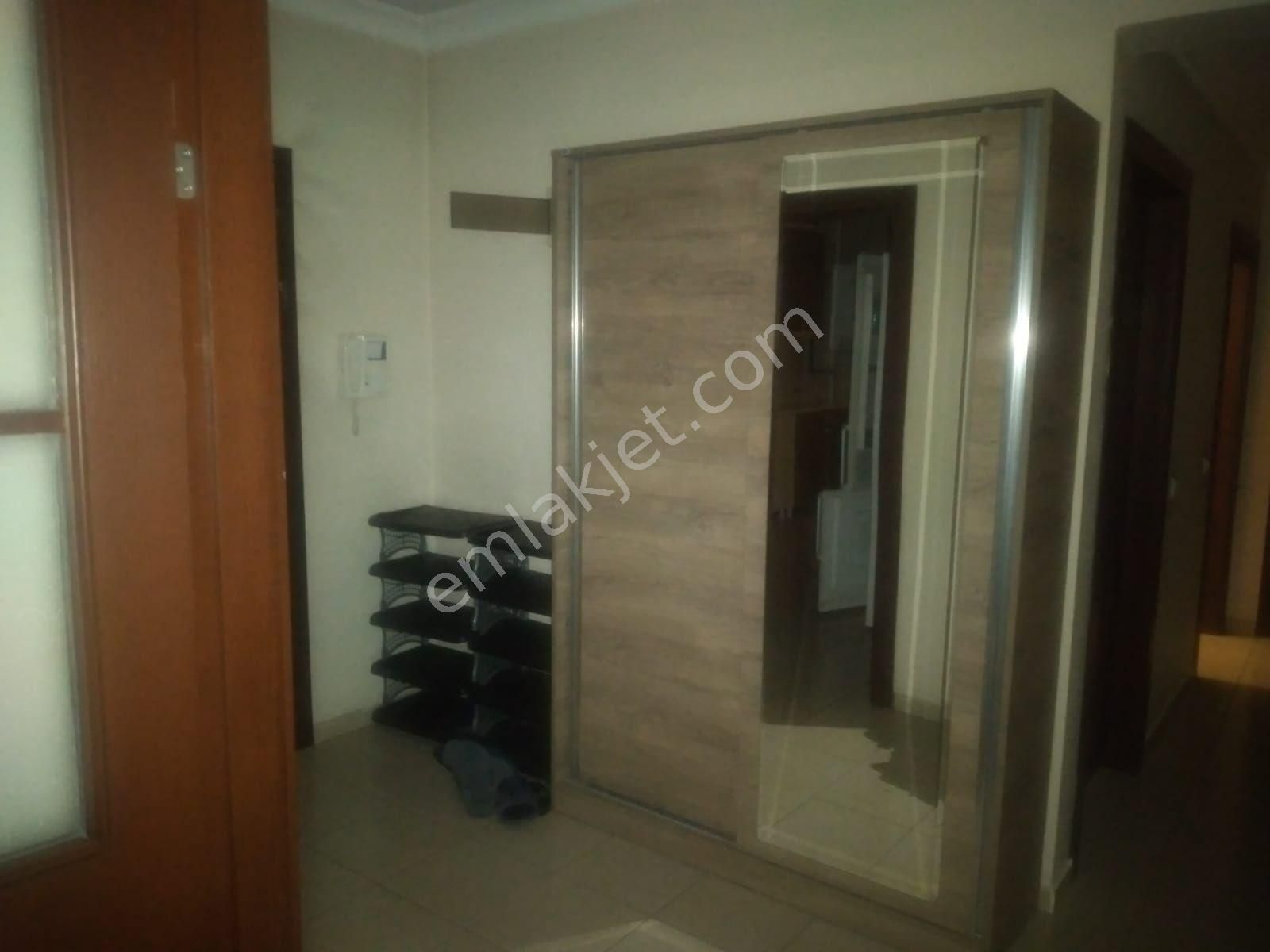 Çankaya Aşıkpaşa Mahallesi Açın Caddesi 3+1, 1. Kat 145m2, 2 Banyo, 3 Balkon, Kombi, Manzaralı Daire - Görsel 26