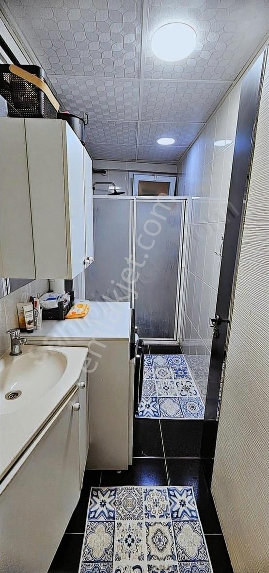 Çalışkan_dan Aydın Mah. Yeni Bina Çift Cephe 2+1 Satılık Daire. - Görsel 18