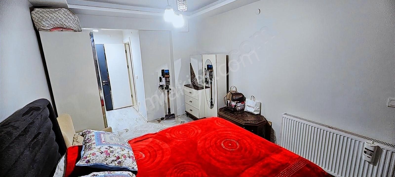 Çalışkan_dan Aydın Mah. Yeni Bina Çift Cephe 2+1 Satılık Daire. - Görsel 25