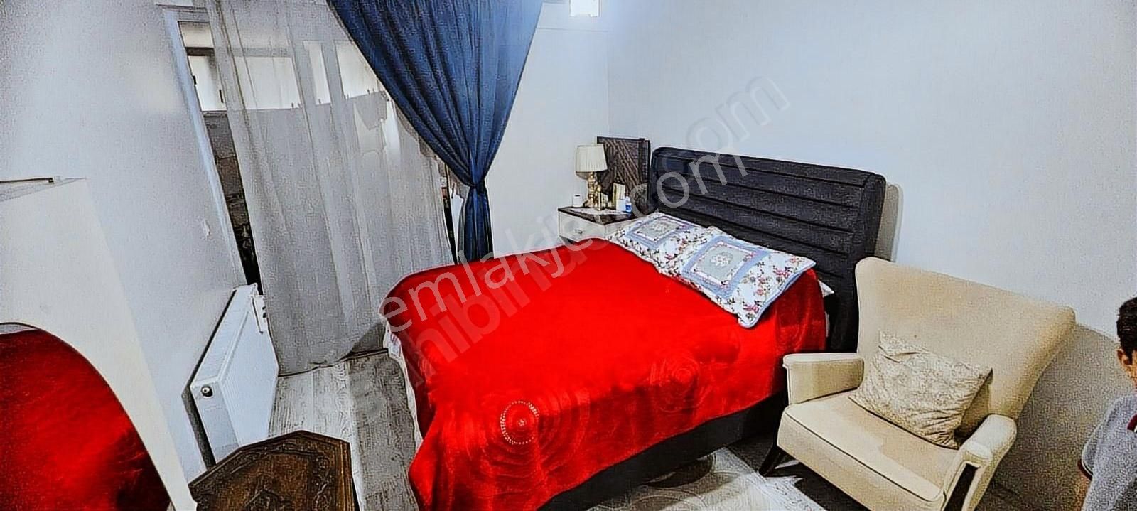 Çalışkan_dan Aydın Mah. Yeni Bina Çift Cephe 2+1 Satılık Daire. - Görsel 17