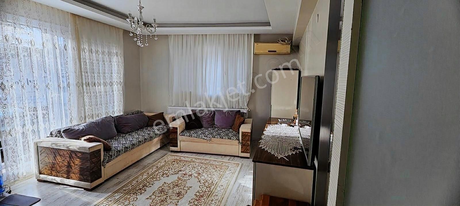 Çalışkan_dan Aydın Mah. Yeni Bina Çift Cephe 2+1 Satılık Daire. - Görsel 9