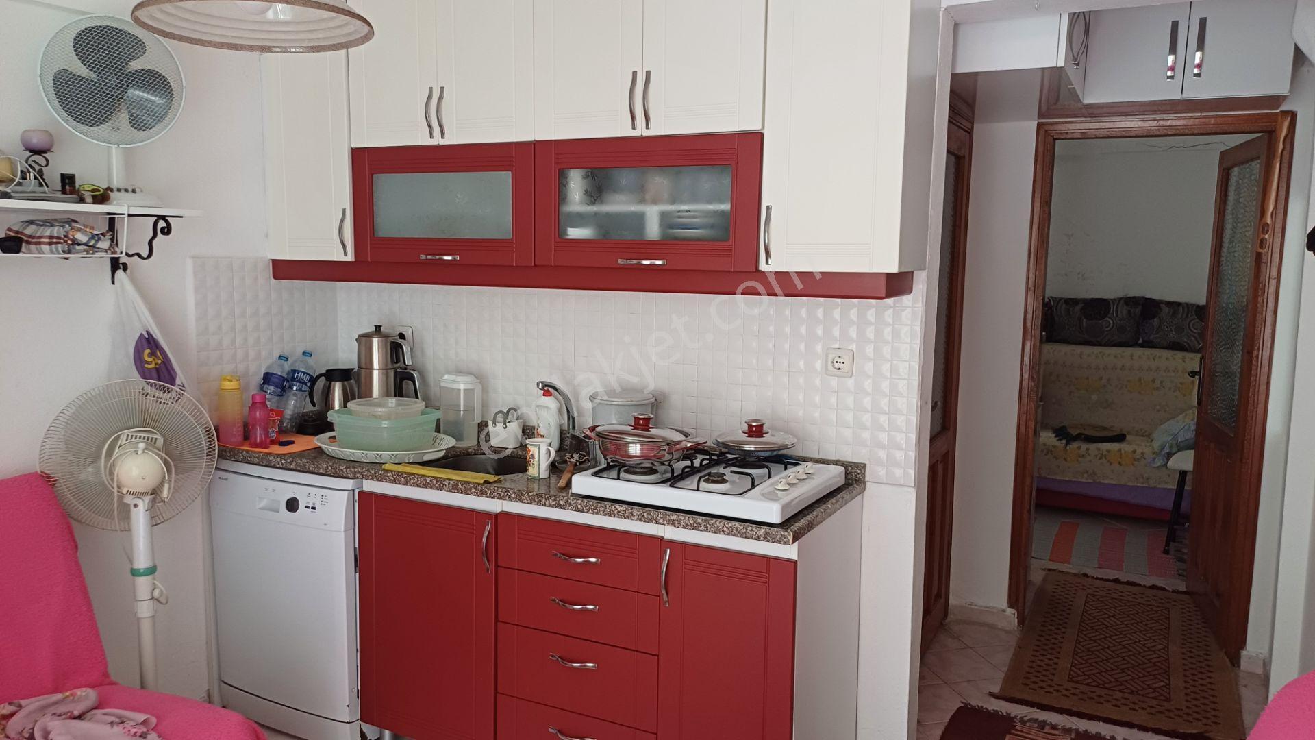 Şarköy Aşağıkalamış Cihangir Sitesi Denize 50 Metre 1+1 - Görsel 5