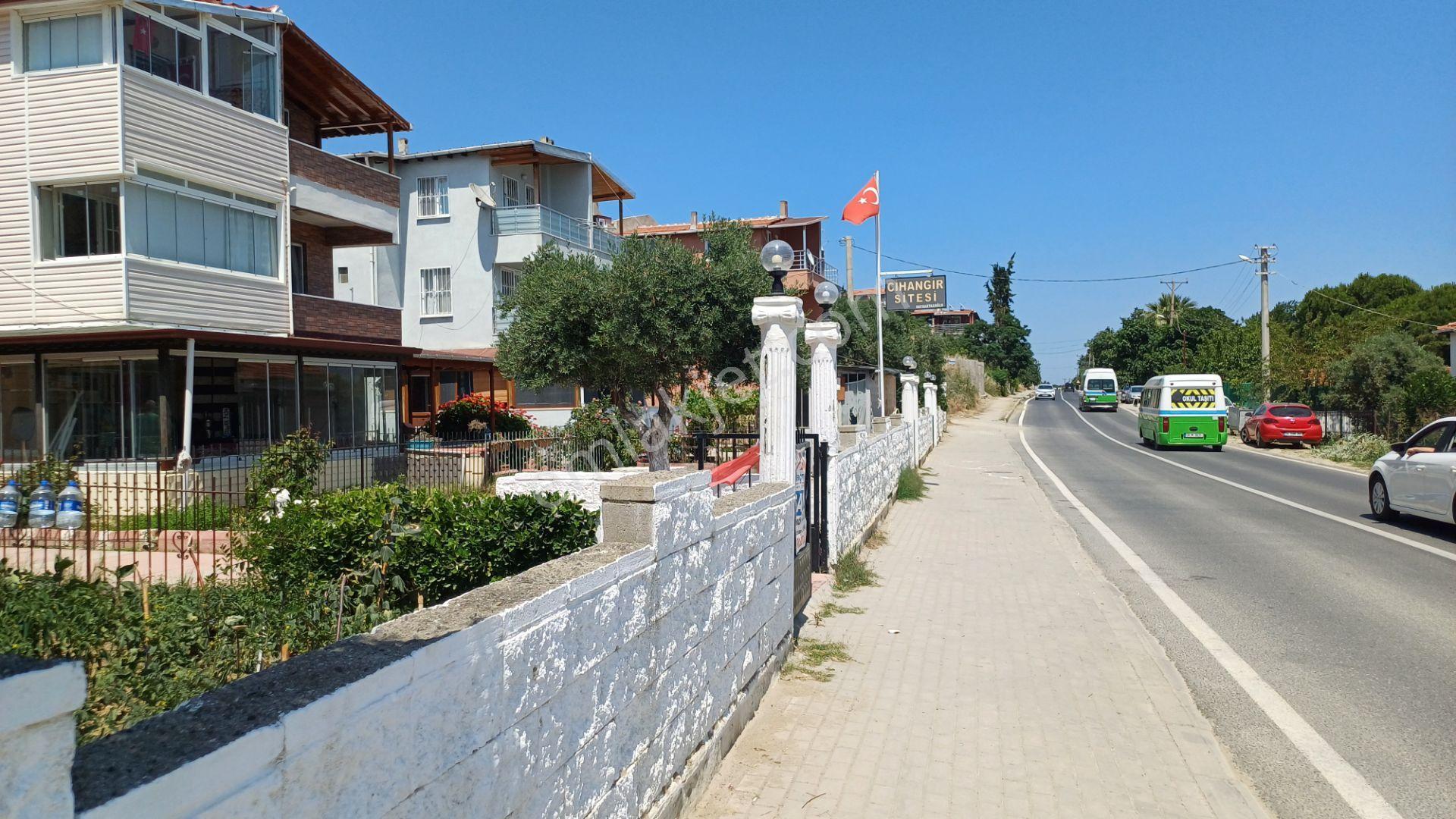 Şarköy Aşağıkalamış Cihangir Sitesi Denize 50 Metre 1+1 - Görsel 20