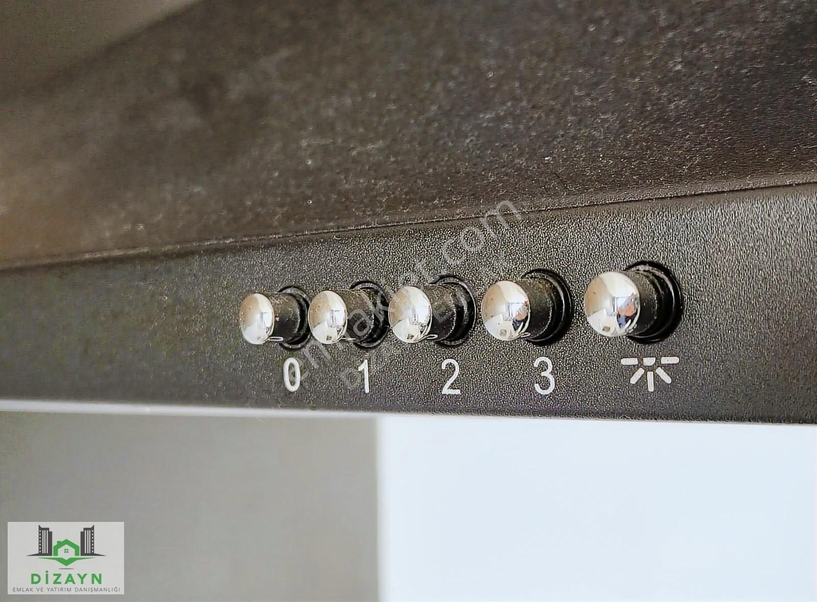 Damla Green Residence De Eşyalı Satılık 2+1 Daire - Görsel 19