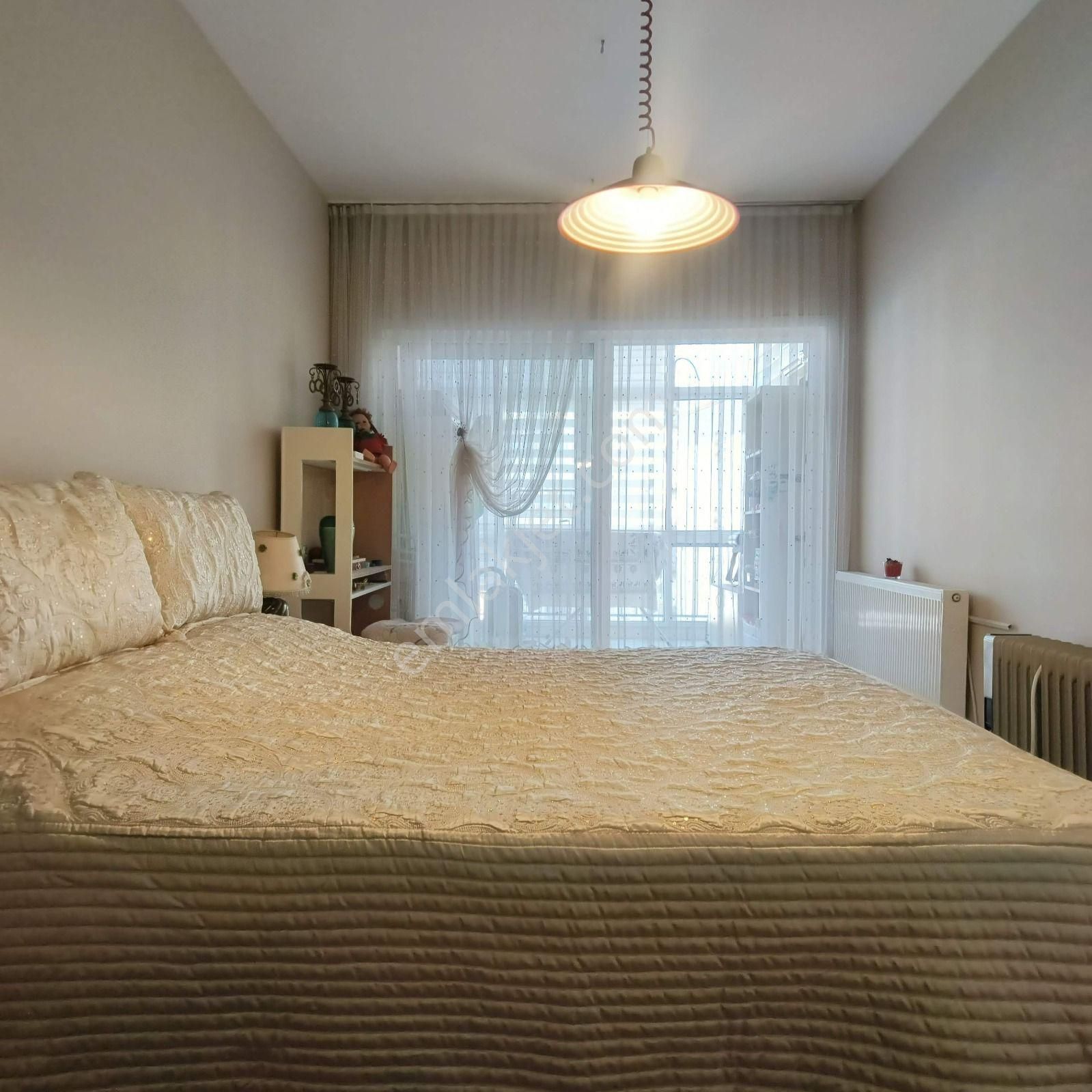 Sezen Aksu'da Çift Cephe,süper Geniş, Deniz Manzaralı 3+1 - Görsel 7