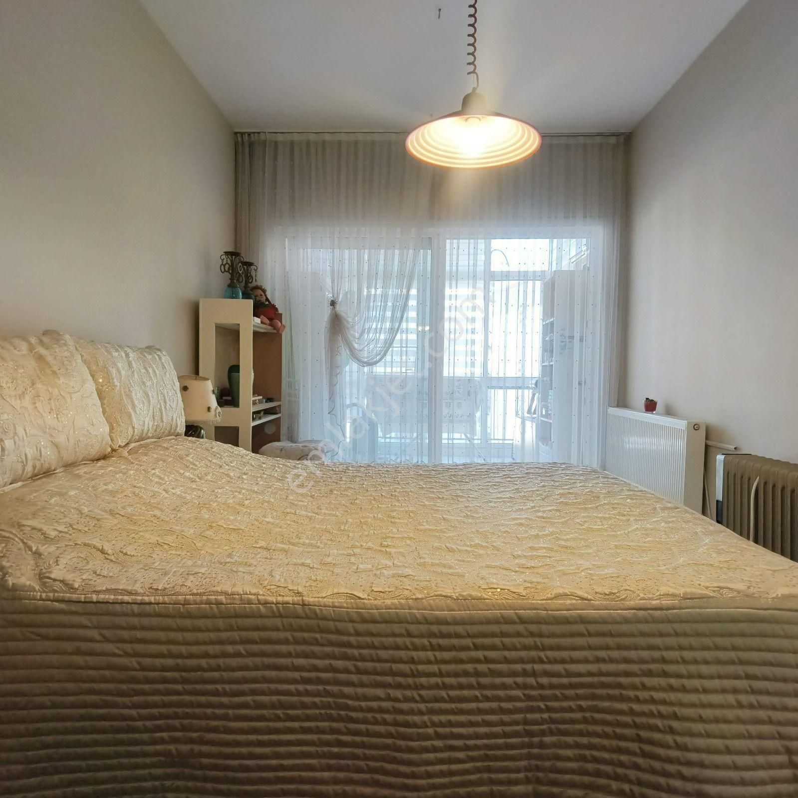 Sezen Aksu'da Çift Cephe,süper Geniş, Deniz Manzaralı 3+1 - Görsel 30