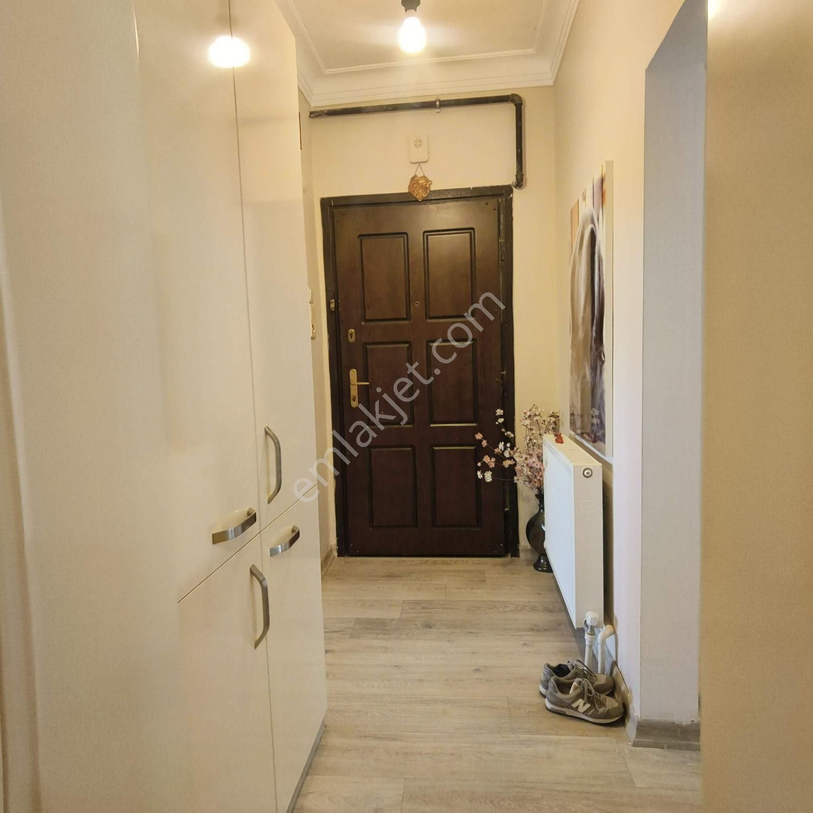 Sezen Aksu'da Çift Cephe,süper Geniş, Deniz Manzaralı 3+1 - Görsel 16