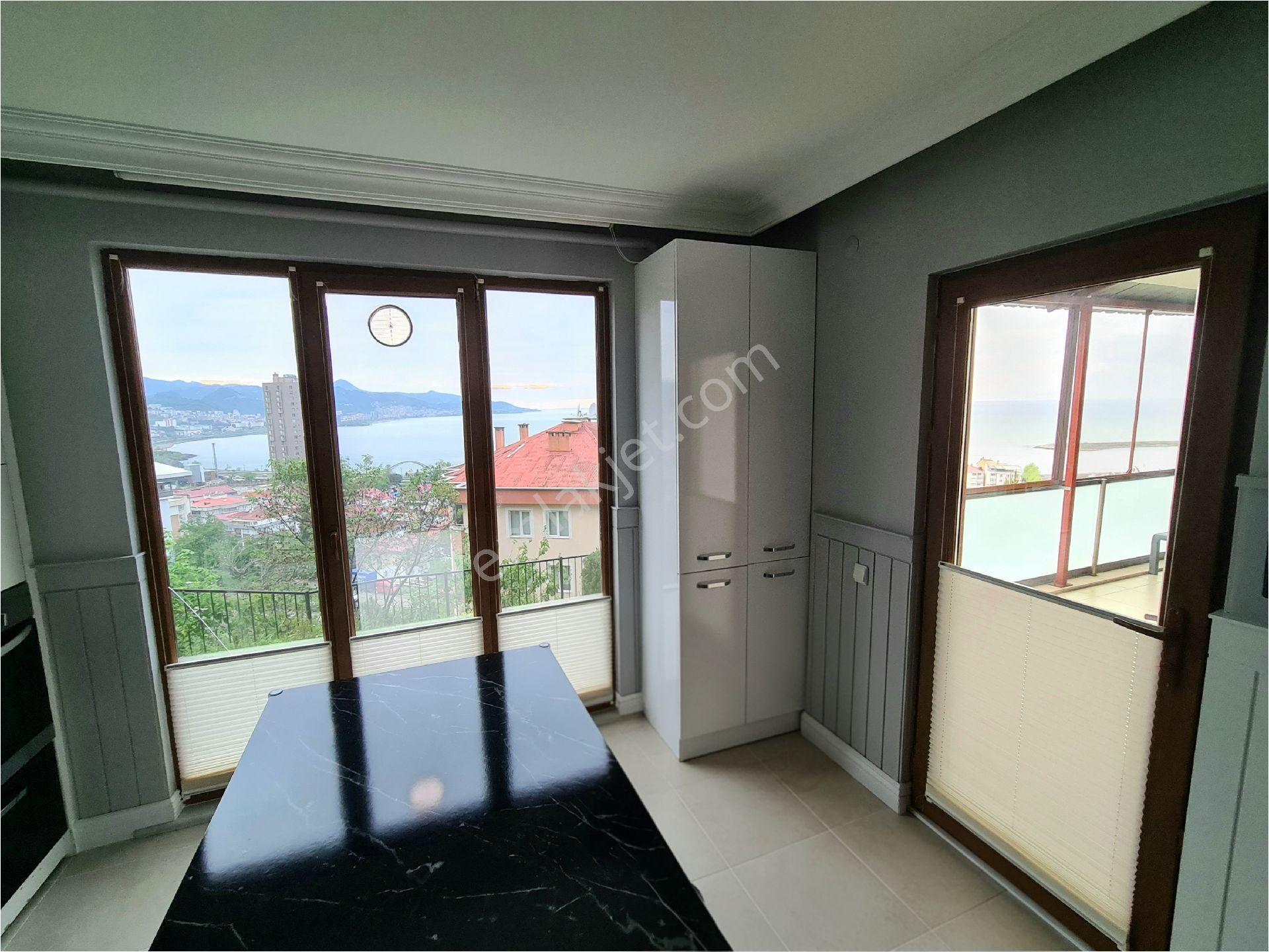 Sahibinden, Full Deniz Ve Şehir Manzaralı 3+1 Daire - Görsel 17