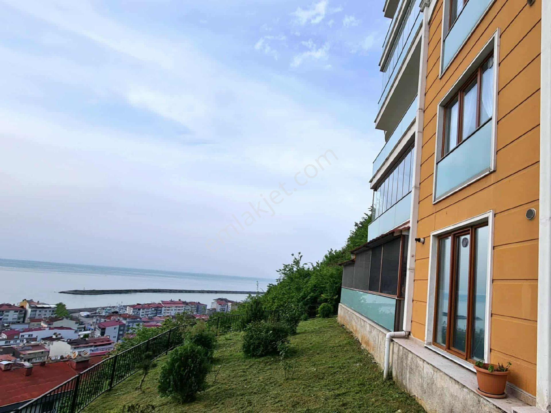Sahibinden, Full Deniz Ve Şehir Manzaralı 3+1 Daire - Görsel 3