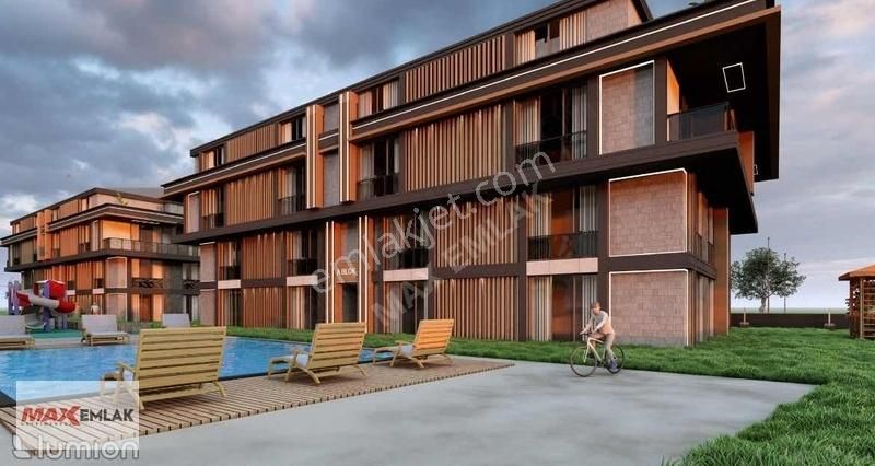 Huzur Dolu Modern Yaşam Sitesinde Satışlarımız Başlamıştır - Görsel 6