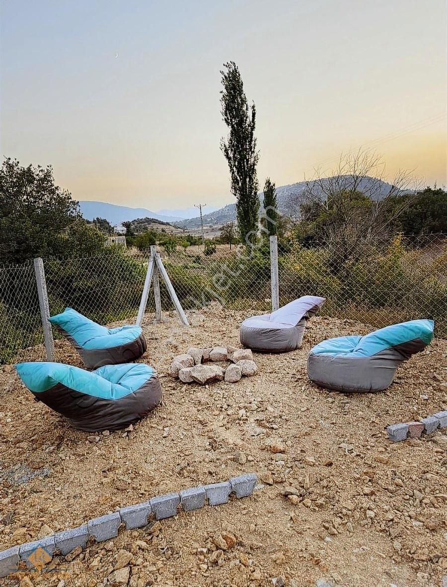 Çaltılı'da Hazır Hobi Bahçesi İsteyenlere - Görsel 10