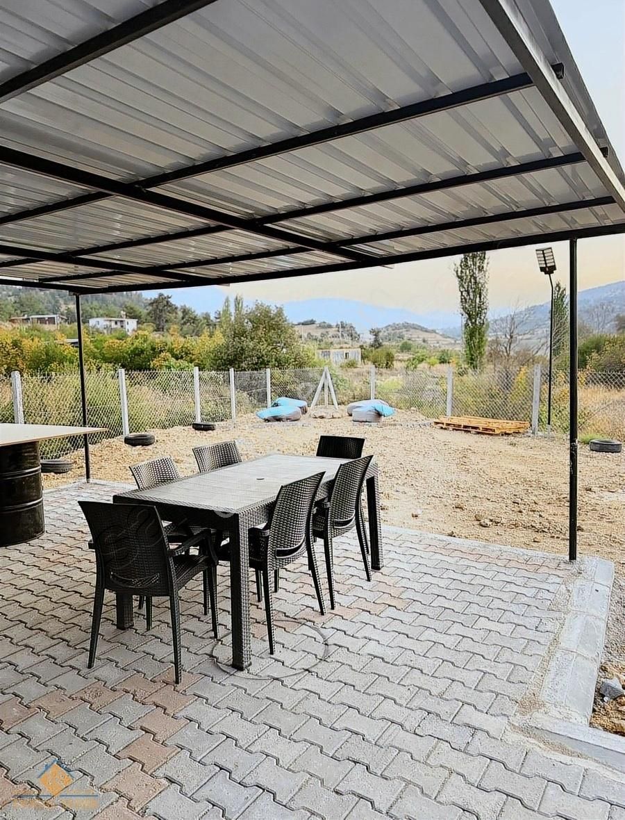 Çaltılı'da Hazır Hobi Bahçesi İsteyenlere - Görsel 9