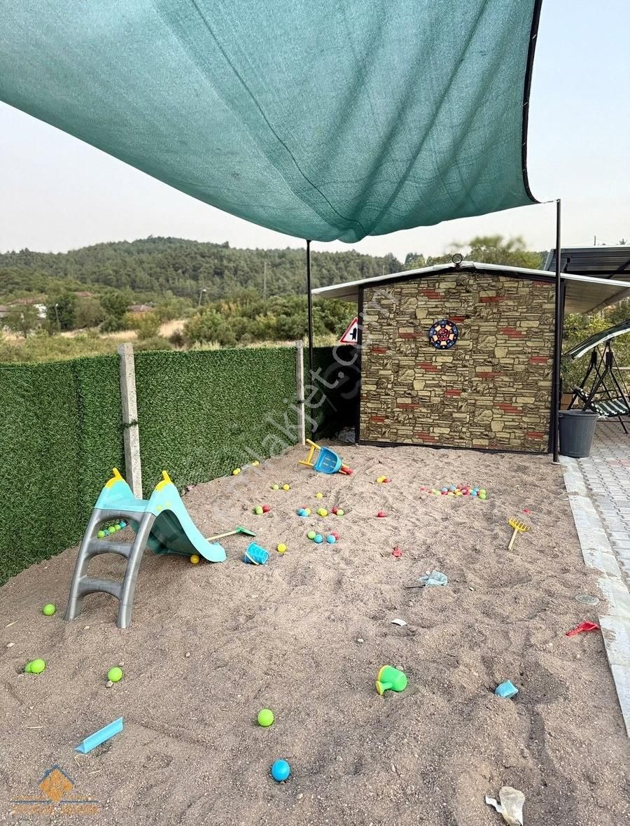 Çaltılı'da Hazır Hobi Bahçesi İsteyenlere - Görsel 11