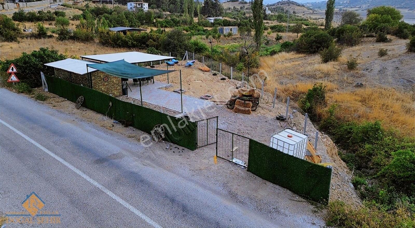 Çaltılı'da Hazır Hobi Bahçesi İsteyenlere - Görsel 6