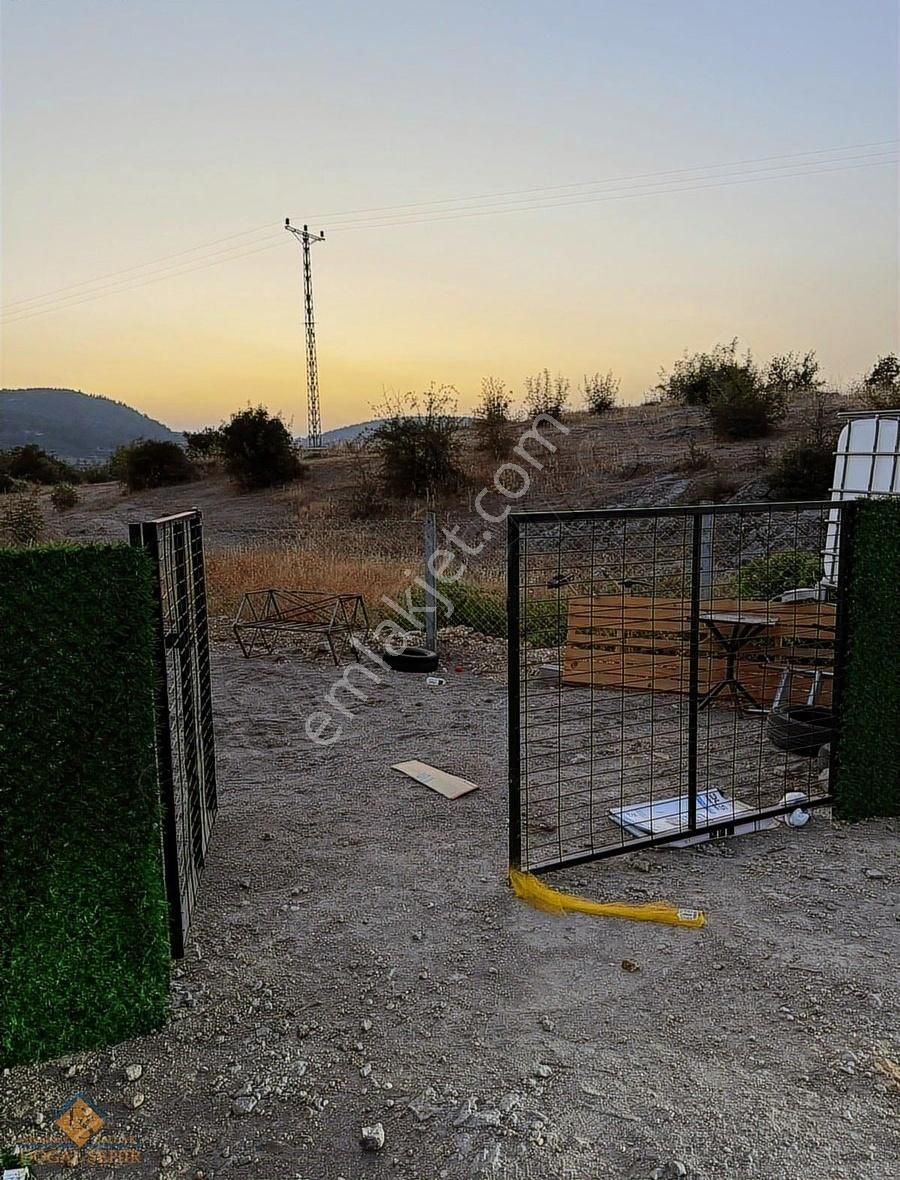 Çaltılı'da Hazır Hobi Bahçesi İsteyenlere - Görsel 12