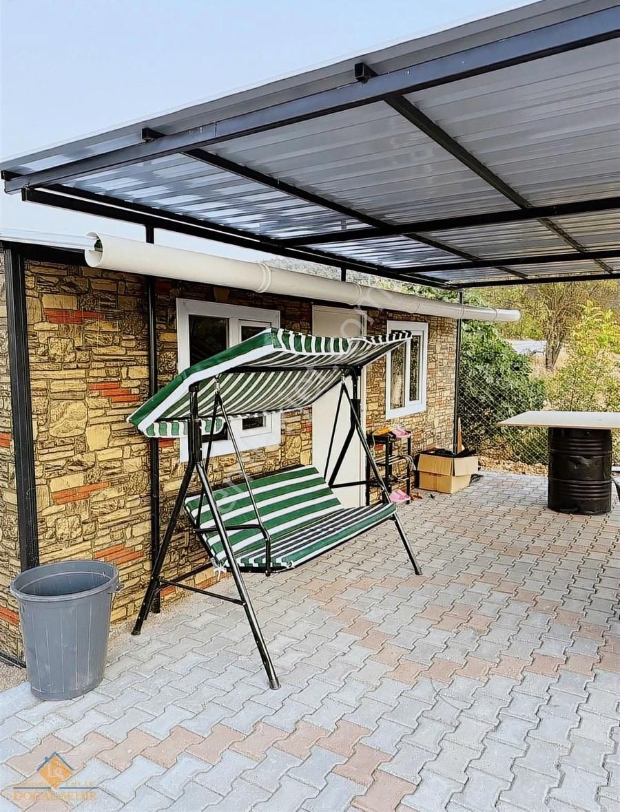 Çaltılı'da Hazır Hobi Bahçesi İsteyenlere - Görsel 3