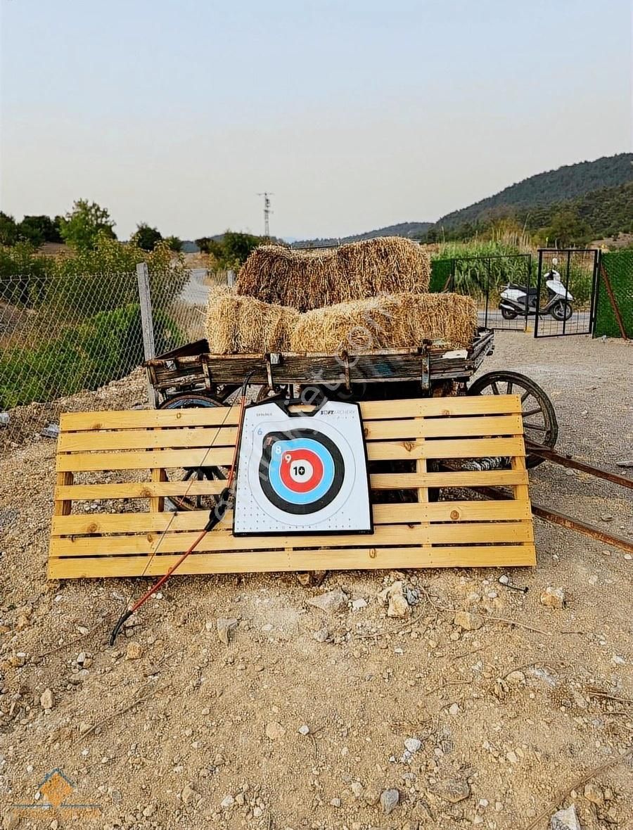 Çaltılı'da Hazır Hobi Bahçesi İsteyenlere - Görsel 7
