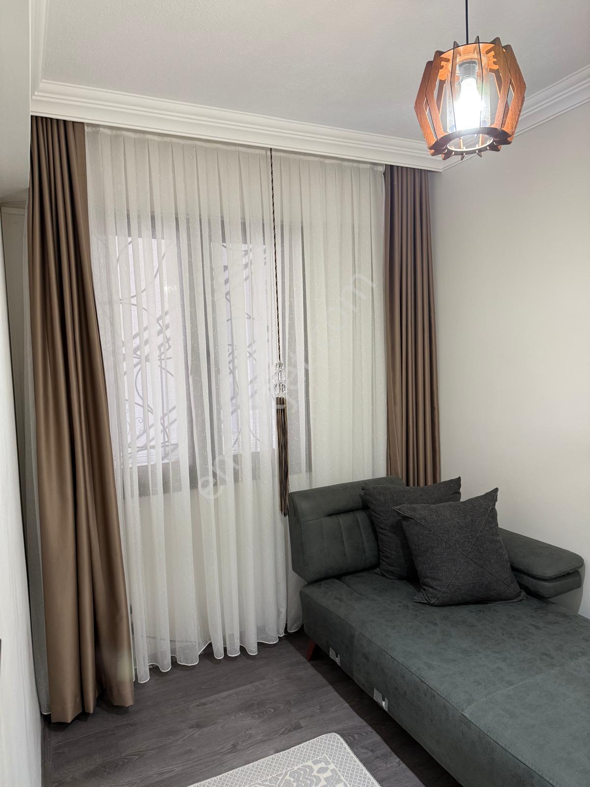 Kuşadası Güzelçamlı Mahallesinde Satılık Daire - Görsel 2