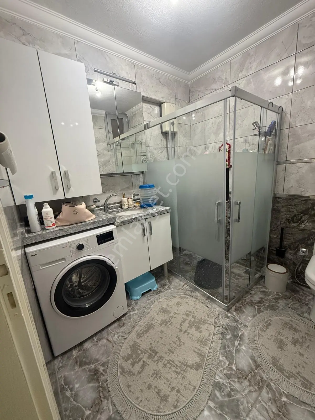 Kuşadası Güzelçamlı Mahallesinde Satılık Daire - Görsel 5