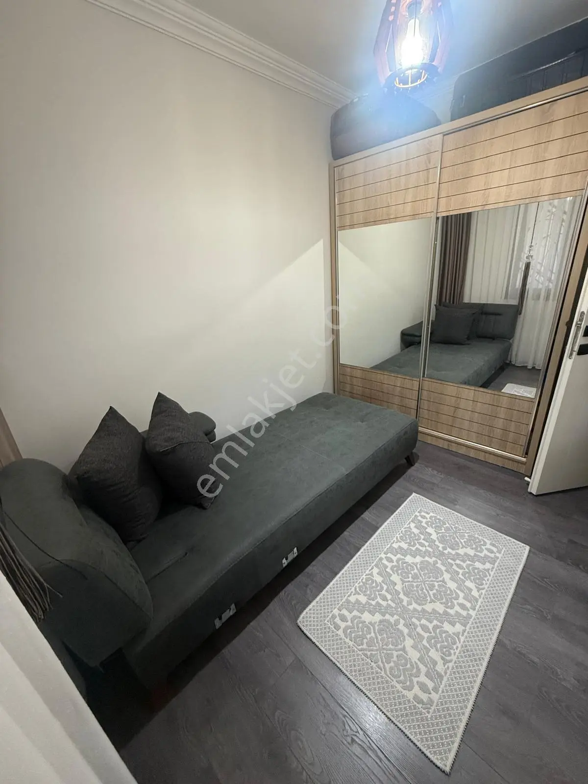 Kuşadası Güzelçamlı Mahallesinde Satılık Daire - Görsel 3