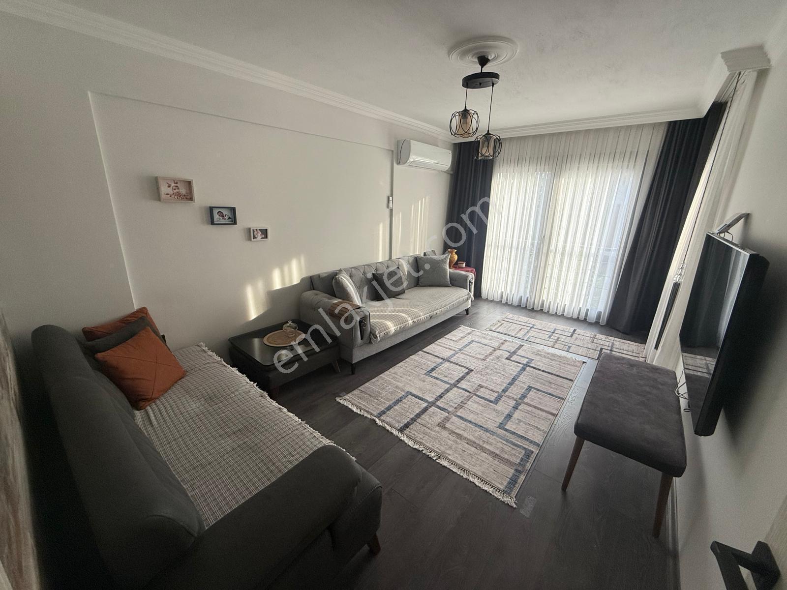 Kuşadası Güzelçamlı Mahallesinde Satılık Daire - Görsel 6