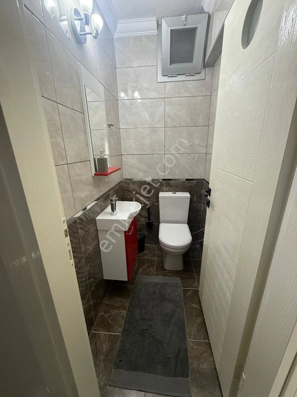Kuşadası Güzelçamlı Mahallesinde Satılık Daire - Görsel 4