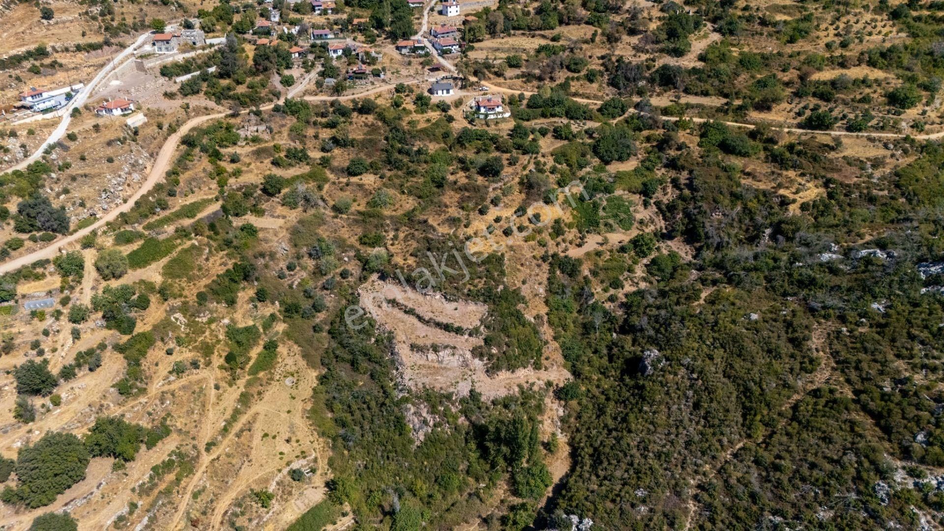 Cb Marina'dan Zeytinköy'de Deniz Man. Satılık "k.ev Ve Tarla" - Görsel 24