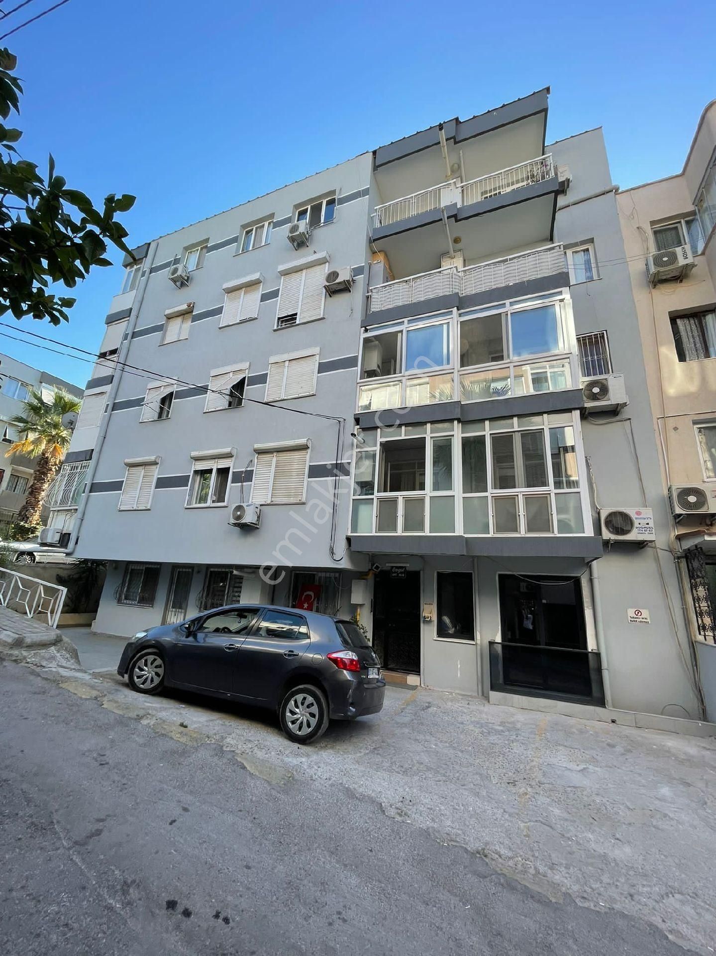 Amerikan Kolej Yakıını Y.giriş Bahçeli 140 M2 Full Yapılı Daire - Görsel 20